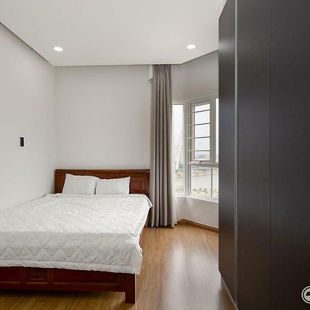 Zoneland Apartments - Monarchy Riverside Son Tra Kültér fotó