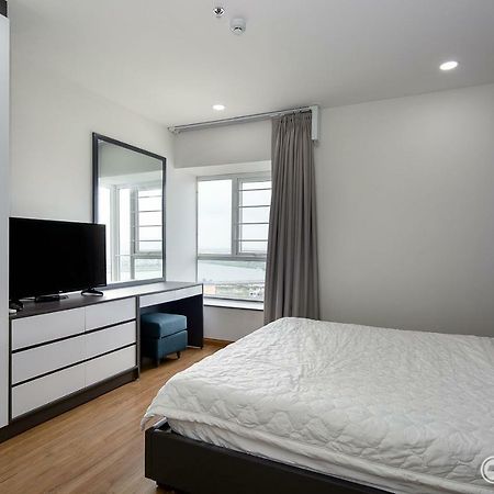 Zoneland Apartments - Monarchy Riverside Son Tra Kültér fotó